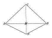 古董插图，数学和几何:三角形属性