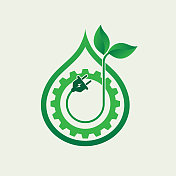 自然能源 自然能源