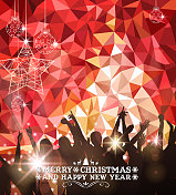 闪亮的圣诞 闪亮的圣诞