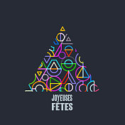 节日快乐(法语) 节日快乐(法语)