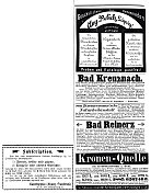 1888年德国杂志上的广告