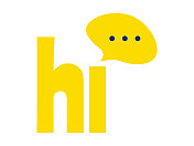 嗨,说话带思想泡泡 嗨,说话带思想泡泡