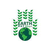 地球日 地球日