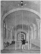 古画:Fresnes监狱 古画:Fresnes监狱