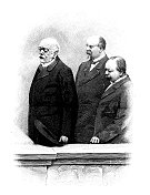 古老的形象:奥托・冯・俾斯麦的一生