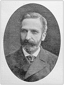 仿古形象:吕西安・布伦 仿古形象:吕西安・布伦