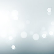 模糊散焦光背景