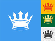 皇冠图标设置。 皇冠图标设置。