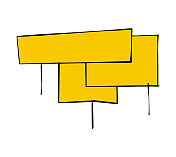 漫画书和卡通演讲泡泡 漫画书和卡通演讲泡泡