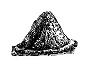 古玩雕刻插图:山