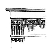 古玩雕刻插图:穆特尔