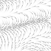 抽象生长分支流型 抽象生长分支流型