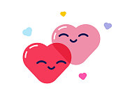 心形表情符号 心形表情符号