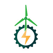 自然能源 自然能源