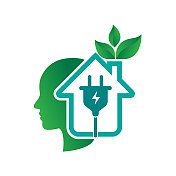 生态住宅概念 生态住宅概念