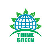 认为绿色 认为绿色