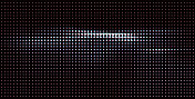 半色调图案抽象背景 半色调图案抽象背景