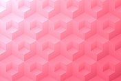 抽象粉色背景-几何纹理 抽象粉色背景-几何纹理