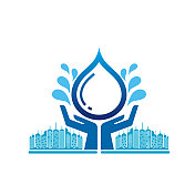 节约用水 节约用水