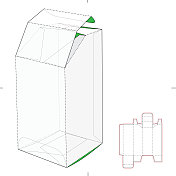 自定义倒角盒 自定义倒角盒