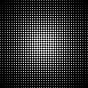 方格图案,径向渐隐 方格图案,径向渐隐