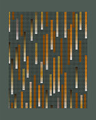 抽象霓虹灯彩色渐变条纹AI技术数据流动图案背景 抽象霓虹灯彩色渐变条纹AI技术数据流动图案背景