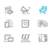 电影行业偶像集 电影行业偶像集