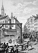 慕尼黑,隐藏欺诈面包师的传统 慕尼黑,隐藏欺诈面包师的传统