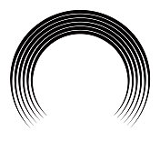 技术条纹圆 技术条纹圆