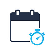 日历实体图标 日历实体图标