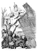 英国讽刺漫画 英国讽刺漫画