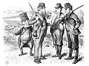 英国讽刺漫画 英国讽刺漫画