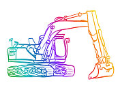 ConstructionEquipmentRentalBackhoe 2