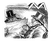 英国讽刺漫画 英国讽刺漫画