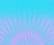 未来的日出背景 未来的日出背景