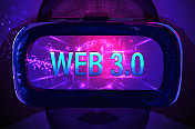 Web 3.0概念背景