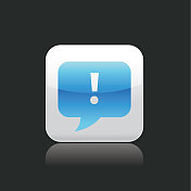 泡泡短信应用图标 泡泡短信应用图标