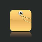 价格标签应用图标 价格标签应用图标