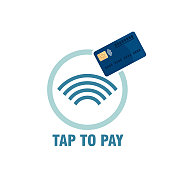 非接触式支付 非接触式支付