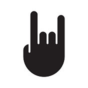 手廓图标 手廓图标