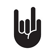 手廓图标 手廓图标