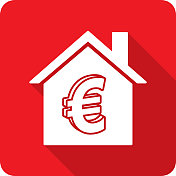 House Euro Icon廓形2