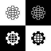 全球创新标志 全球创新标志