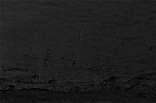 纹理效果空的空白刮乱抹灰墙与木材纹理矢量背景在深黑色