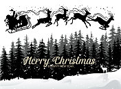 礼物滑雪橇 礼物滑雪橇