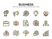 业务线图标集 业务线图标集