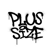 加上大小文字涂鸦黑色喷漆排版喷枪风格 加上大小文字涂鸦黑色喷漆排版喷枪风格