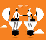 结合创造性思维