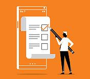 电子投票-商界人士 电子投票-商界人士