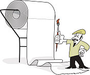 艺术家画家 艺术家画家